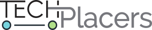 TechPlacers Logo